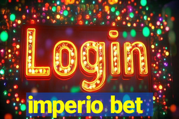 imperio bet